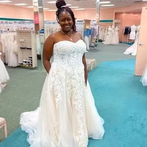 Vera Wang Dresses Wedding Dress Plus Size 22 Comes With